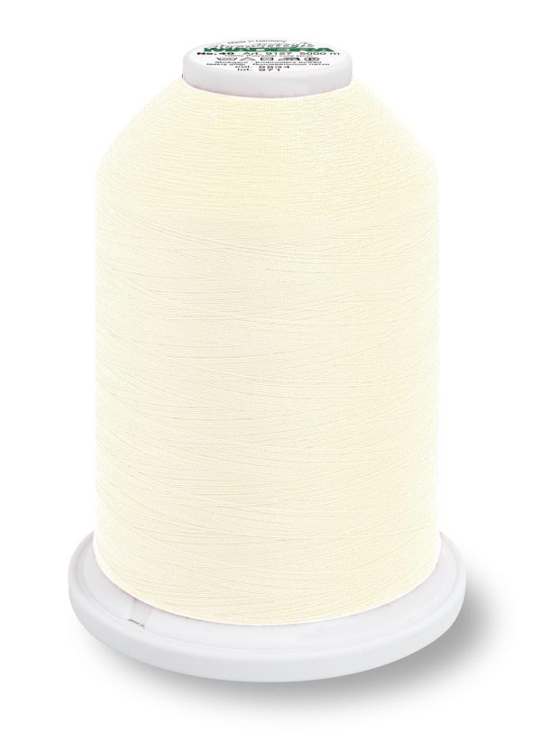 CONO AEROSTITCH Nº 40 - 5.000M